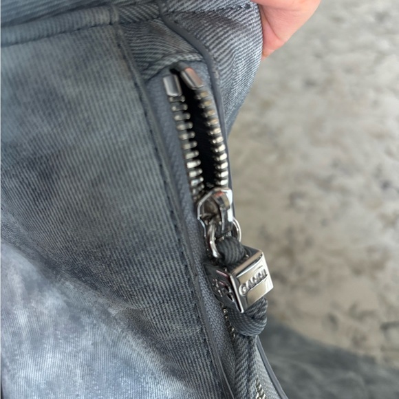 Ganni Celeste Bou Hobo - Picture 4 of 10